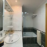 Amantes De Viven Aqui شقة تيرويل
