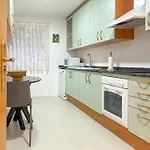 شقة Amantes De Viven Aqui *