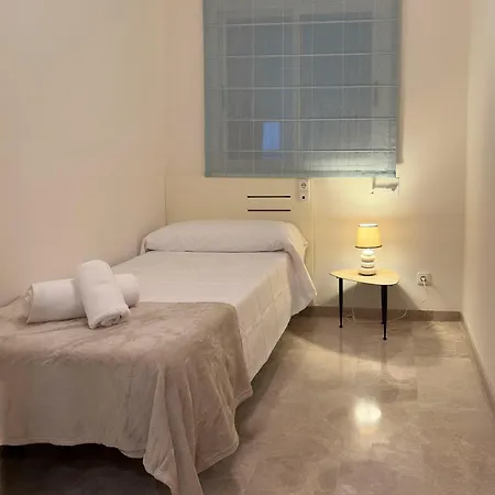 Amantes De Viven Aquí Apartamento *