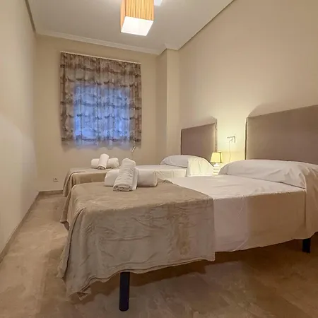 Apartamento Amantes De Viven Aquí