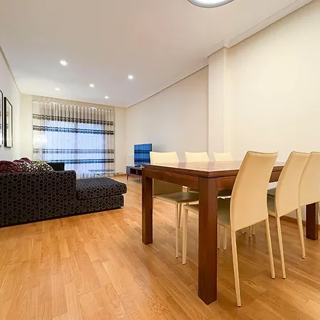 Amantes De Viven Aquí Apartamento *