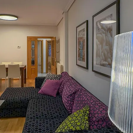 Amantes De Viven Aquí Teruel