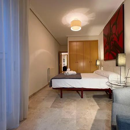 Apartamento Amantes De Viven Aquí Teruel