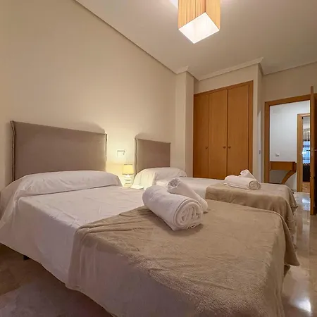 Amantes De Viven Aquí *