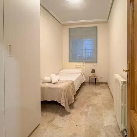 Amantes De Viven Aquí Apartamento