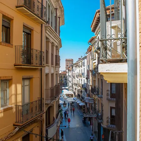 Amantes De Viven Aquí * Teruel