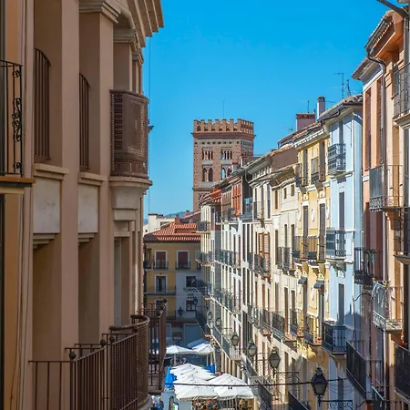 Apartamento Amantes De Viven Aquí