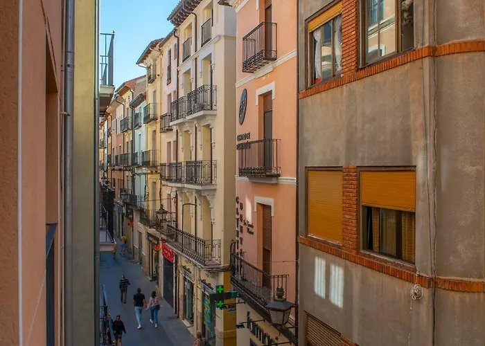 Lägenhet Amantes De Viven Aqui *