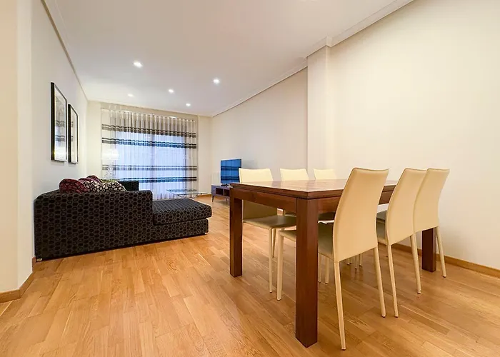 Amantes De Viven Aqui Lägenhet *