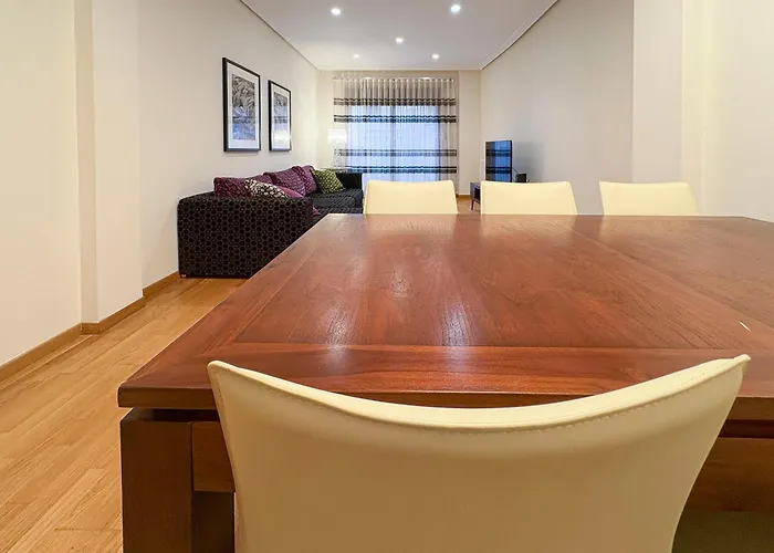 Lägenhet Amantes De Viven Aqui *