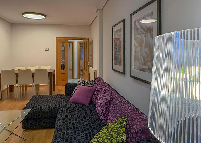 Amantes De Viven Aqui Teruel