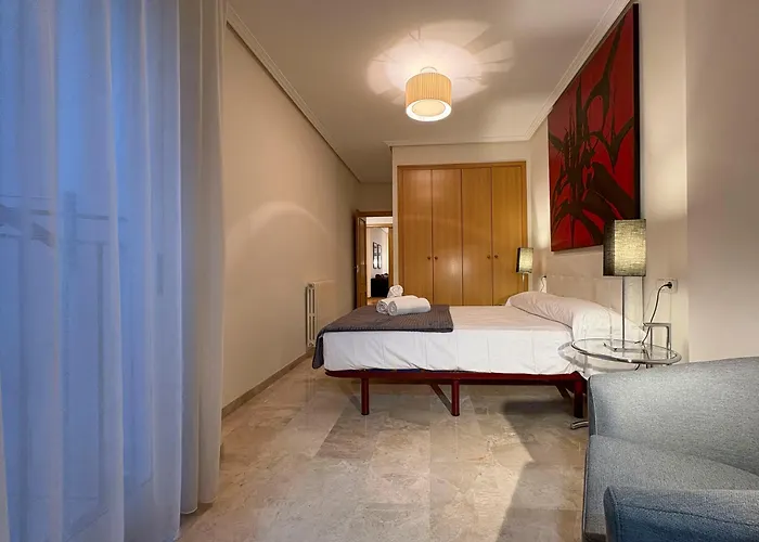 Lägenhet Amantes De Viven Aqui Teruel