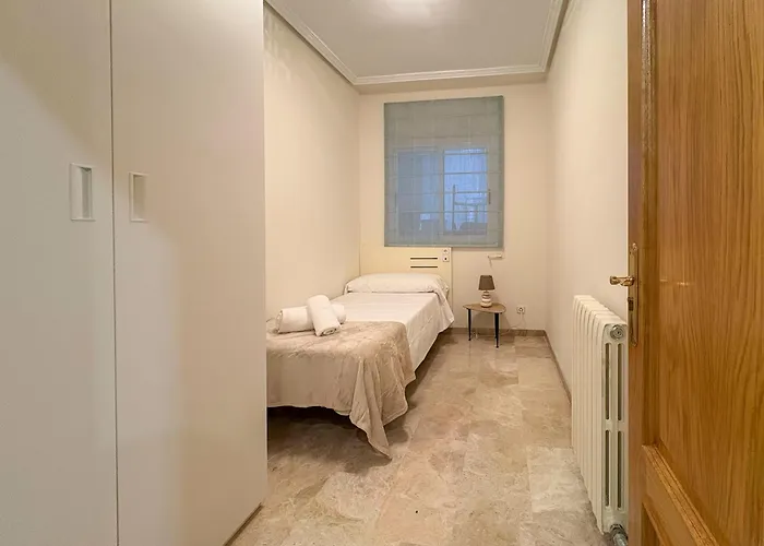 Amantes De Viven Aqui Lägenhet