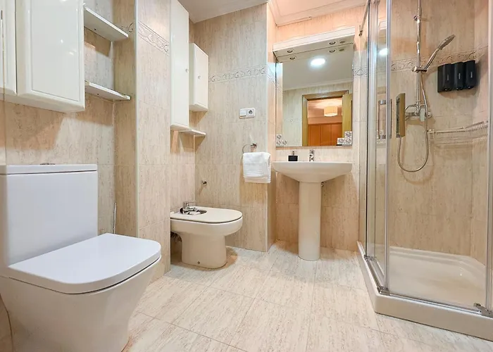 Amantes De Viven Aqui Lägenhet *