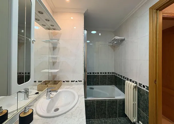 Amantes De Viven Aqui Lägenhet Teruel