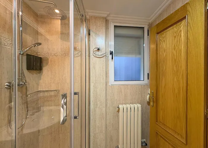 Lägenhet Amantes De Viven Aqui