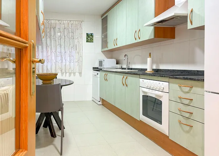 Lägenhet Amantes De Viven Aqui *