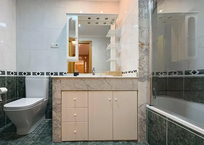 Amantes De Viven Aqui Lägenhet