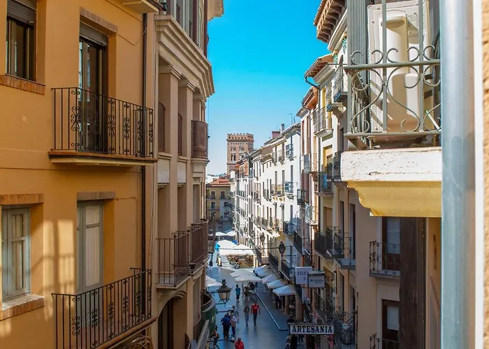 Amantes De Viven Aqui * Teruel