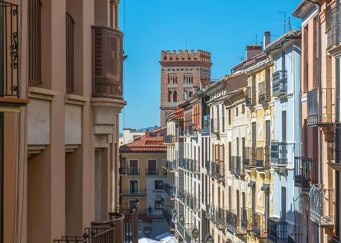 Lägenhet Amantes De Viven Aqui